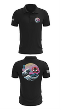 ODA 1123 34681510 Short Sleeve Performance Polo - 27