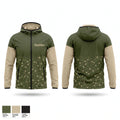 Gamblers Windbreaker - 1