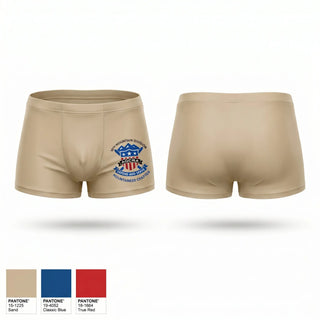 Ranger Panties, Mountaineer Chapter Adjutant General Regimental Association, Army, Teamtime, Team time, sublimation, custom sports apparel, team uniforms, spirit wear, spiritwear, sports uniforms, custom shirts, team store, custom team store, fundraiser sports, apparel fundraiser