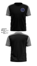 Ice cold experience Short Sleeve Performance Shirt - 3
