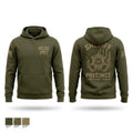 Precinct Response Team Hoodie - 1