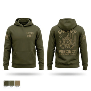 Hoodie, Precinct Response Team, Police, Teamtime, Team time, sublimation, custom sports apparel, team uniforms, spirit wear, spiritwear, sports uniforms, custom shirts, team store, custom team store, fundraiser sports, apparel fundraiser