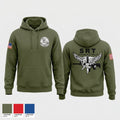 Louisiana Probation & Parole SRT Hoodie - 1