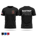 Station 1 Short Sleeve Performance Shirt - 1