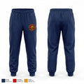 Lauderhill Fire Rescue Department 89539567 Sweatpants - 1