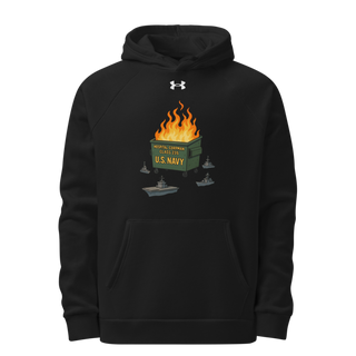 N/A Under Armour Hoodie