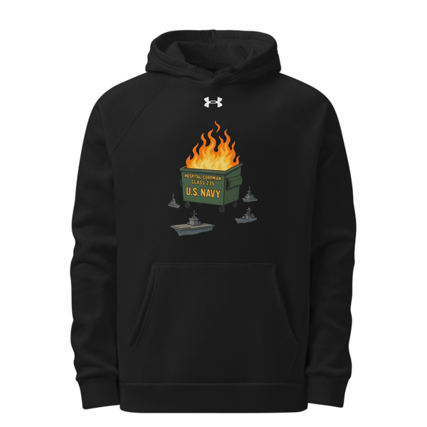N/A Under Armour Hoodie