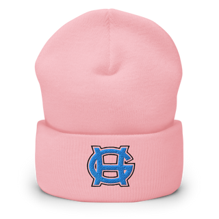 Gig Harbor Water Polo 50999799 Cuffed Beanie | Yupoong 1501KC