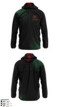 Pg Combat club 6990315 Windbreaker - 1