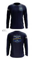 Choir Practice Podcast 63786957 Long Sleeve Performance Shirt 23