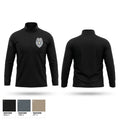 Bibb County BOE Police Department Windbreaker - 1