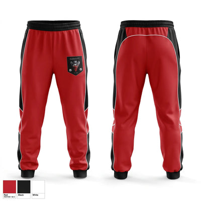 Outlawz FC Sweatpants - 2