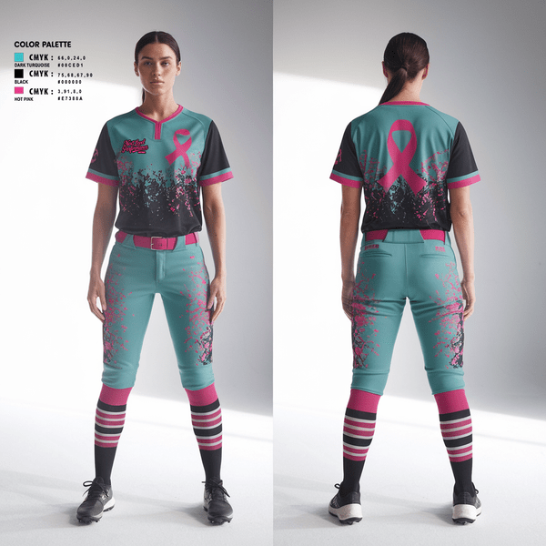 Two Button Softball Jersey, Next Level Performance, Softball, Teamtime, Team time, sublimation, custom sports apparel, team uniforms, spirit wear, spiritwear, sports uniforms, custom shirts, team store, custom team store, fundraiser sports, apparel fundraiser
