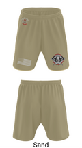 HQ PLT, HHC, 508th MP BN (D) 41529202 Athletic Shorts With Pockets - 89