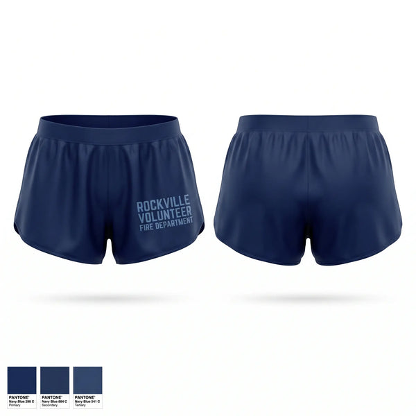 Ranger Panties, Rockville Volunteer Fire Department, Fire Department, Teamtime, Team time, sublimation, custom sports apparel, team uniforms, spirit wear, spiritwear, sports uniforms, custom shirts, team store, custom team store, fundraiser sports, apparel fundraiser