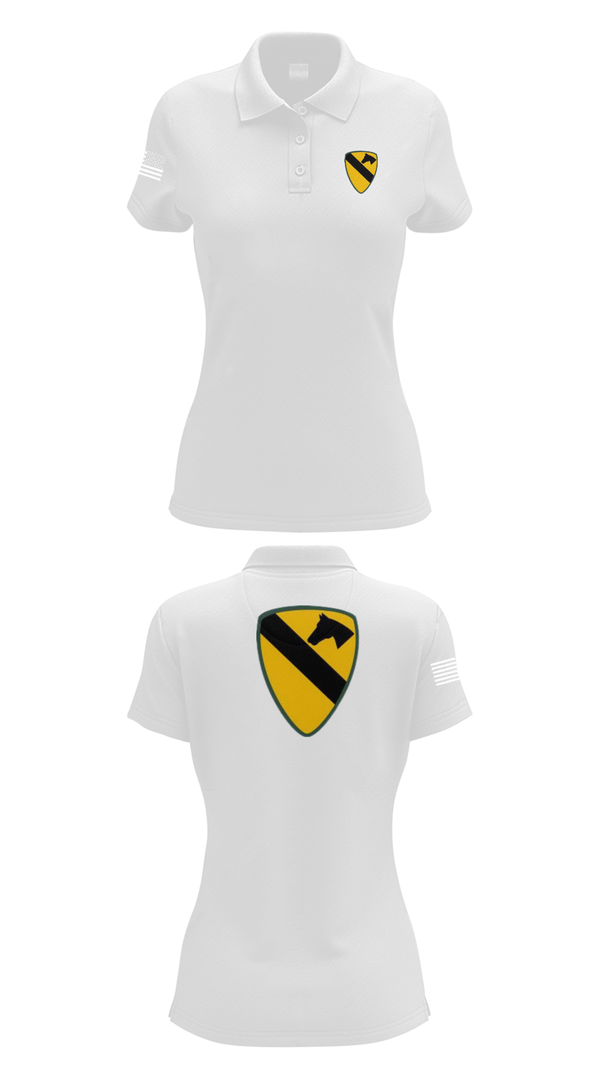 Womens Short Sleeve Performance Polo, , , Teamtime, Team time, sublimation, custom sports apparel, team uniforms, spirit wear, spiritwear, sports uniforms, custom shirts, team store, custom team store, fundraiser sports, apparel fundraiser
