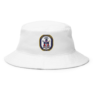 DDG 103 OD 52458326 Bucket Hat | Big Accessories BX003