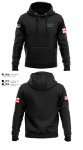 GMR Georgia Honor Guard 55401416 Hoodie - 5