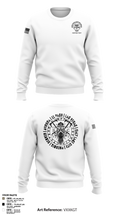 Denver MRCO 92797662 Crew Neck Sweatshirt - 5
