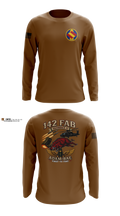 142nd Long Sleeve Performance Shirt - 2