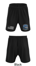 CAP GA-160 80506742 Athletic Shorts With Pockets - 13