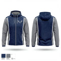 South Central 91227710 Windbreaker - 1