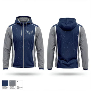 Windbreaker, South Central, Men's Basketball, Teamtime, Team time, sublimation, custom sports apparel, team uniforms, spirit wear, spiritwear, sports uniforms, custom shirts, team store, custom team store, fundraiser sports, apparel fundraiser