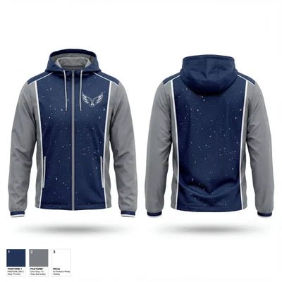 South Central 91227710 Windbreaker - 1