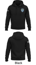 Chester-Blandford Police 61807785 Hoodie - 16
