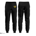 Arlington Hall Minuteman Silver Chapter - USAWOA 37500599 Joggers - 2