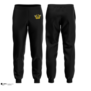 Joggers, Arlington Hall Minuteman Silver Chapter - USAWOA, Army, Teamtime, Team time, sublimation, custom sports apparel, team uniforms, spirit wear, spiritwear, sports uniforms, custom shirts, team store, custom team store, fundraiser sports, apparel fundraiser