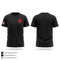 Colfax Rescue 21122661 Old School Cotton Feel Shirt - 1