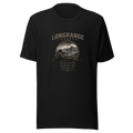 Long Range Craft Unisex Staple T-Shirt