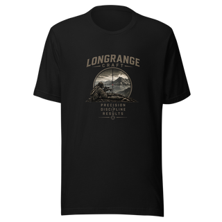 Unisex Staple T-Shirt - Black