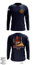 HFR Fire Station1 89069866 Long Sleeve Performance Shirt - 1