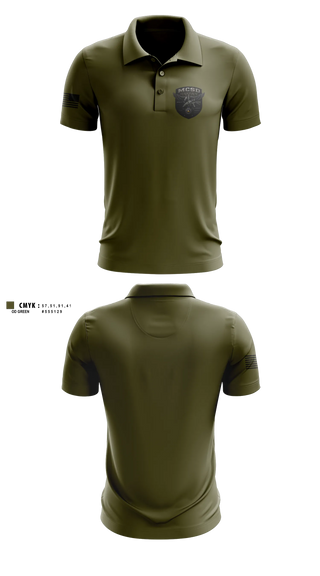 Long Sleeve Performance Polo, SWAT, Police, Teamtime, Team time, sublimation, custom sports apparel, team uniforms, spirit wear, spiritwear, sports uniforms, custom shirts, team store, custom team store, fundraiser sports, apparel fundraiser