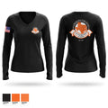 AC Police Academy Old School Cotton Feel Shirt - 1