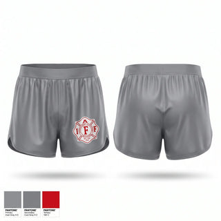 Ranger Panties, IAFF Local 4275, Fire Department, Teamtime, Team time, sublimation, custom sports apparel, team uniforms, spirit wear, spiritwear, sports uniforms, custom shirts, team store, custom team store, fundraiser sports, apparel fundraiser