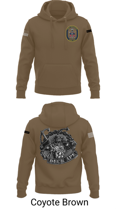 DDG 103 10748944 Hoodie - 17