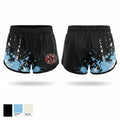 Firefighter Department Women's Shorts - 1