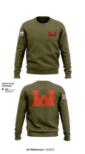 Engineers 3194931 Crew Neck Sweatshirt - 2