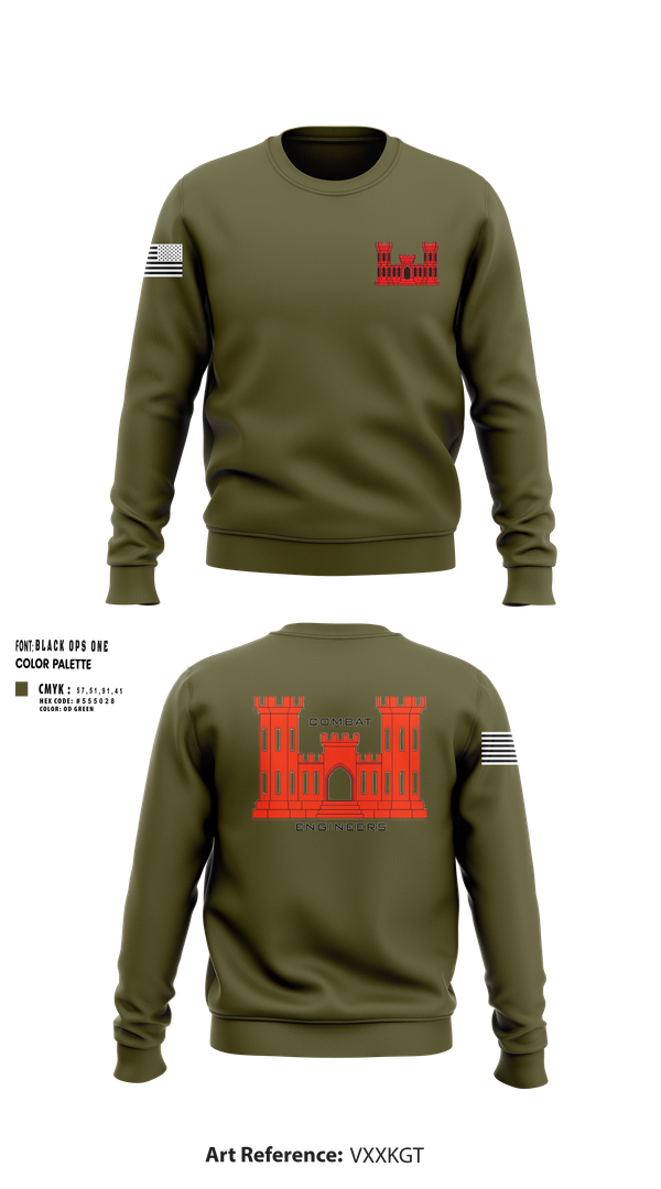 Crew Neck Sweatshirt, Engineers, , Teamtime, Team time, sublimation, custom sports apparel, team uniforms, spirit wear, spiritwear, sports uniforms, custom shirts, team store, custom team store, fundraiser sports, apparel fundraiser