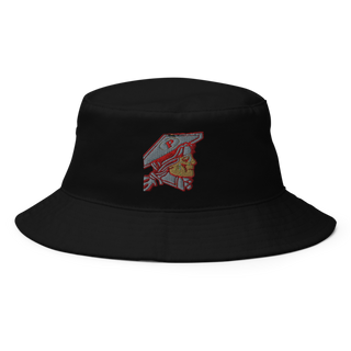 Patriot Taxi 13677637 Bucket Hat | Big Accessories BX003