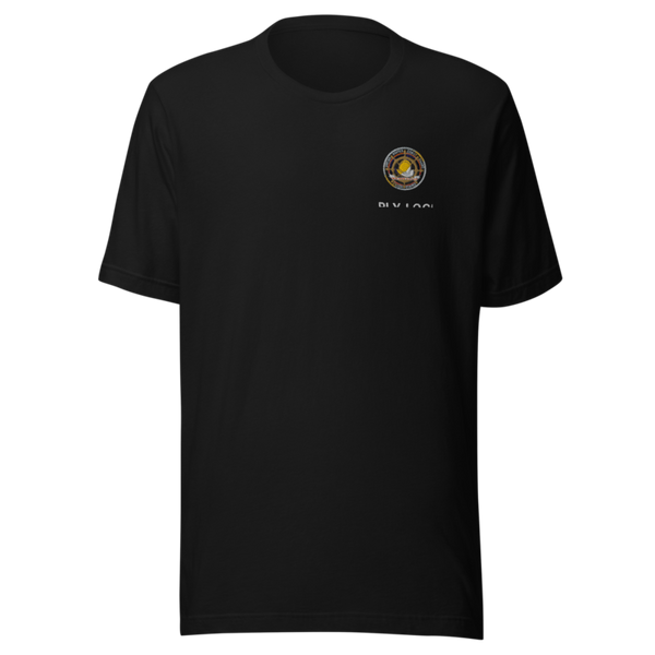 Station Cortez 16222430 Unisex Staple T-Shirt | Bella + Canvas 3001
