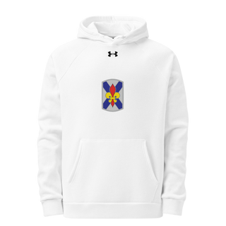 256th Infantry Brigade Combat Team 48503551 Under Armour Hoodie