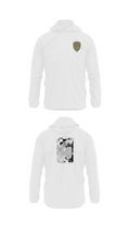 Traffic Unit 7233032 Windbreaker - 10