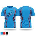 Heat Short Sleeve Performance Shirt - 2