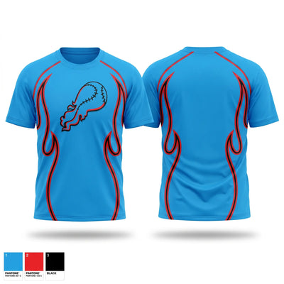 Heat Short Sleeve Performance Shirt - 2