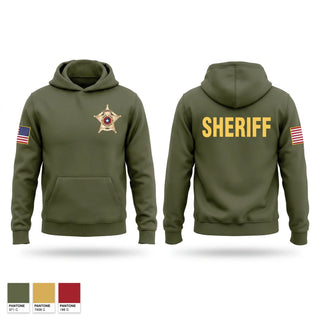 Hoodie, Grayson SRT, Police, Teamtime, Team time, sublimation, custom sports apparel, team uniforms, spirit wear, spiritwear, sports uniforms, custom shirts, team store, custom team store, fundraiser sports, apparel fundraiser
