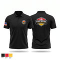 Nolichuckey Fire Rescue Short Sleeve Performance Polo - 1